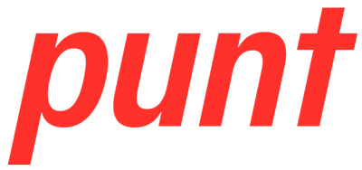 PUNT Logo