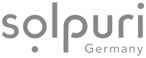 solpuri Logo